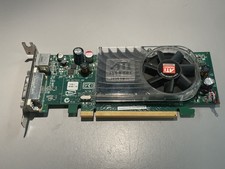ATI Radeon Video Card ATI-102-B27602 B PCI Express Green - Used