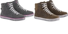Alpinestars J-6 Waterproof Womens Shoes