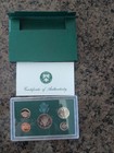 8 Set LOT of 1995 through 1998 U.S. Proof Sets ORIGINAL  mint purchase — photo 5