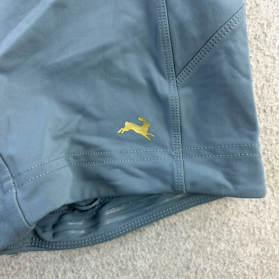 Tracksmith Shorts Women’s XS Run Compression Lined Pocket Athletic Running - Image 4 of 4