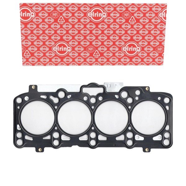 Elring 165.041 Zylinderkopfdichtung FüR VW Golf 4 Polo 3 Audi A3 8L 1.9 TDI /Sdi-image