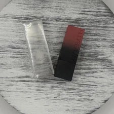 Huda Beauty Power Bullet Matte Lipstick HONEY MOON, Brand New in Box Full Size