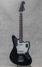 Parafango 1962 Jaguar Journeyman Relic RSD testa abbinata nero / 2022