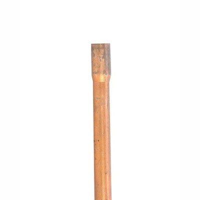 PPG 53418 for PlumbMaster 3/8 X 11-1/2 Sweat Bulk Rough Brass Astm B-68 Copp