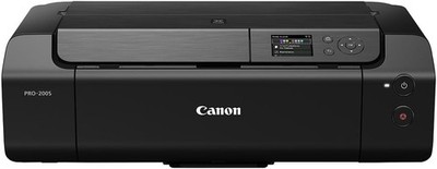 Canon Pixma Pro-200S Wireless A3+ Fotodrucker