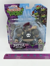 2025 Playmates Tales of The Teenage Mutant Ninja Turtles Battle Arena Bebop