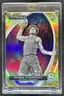 2023-24 Panini Spectra Ausar Thompson Titan RC Gold Rookie #/10 Pistons