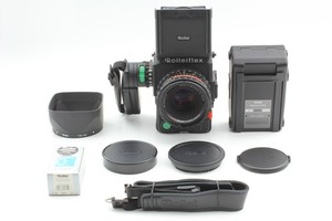 Rolleiflex 6008 | eBay