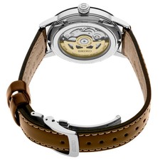 Seiko Presage Green Men's Watch - SRPE45 3