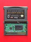 Spider-Man 1 2 Game Boy Advance Marvel Spiderman 2 in 1 Game Pack Games