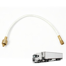 Meritor Tire Inflation Hose 31373-00 Tire Fle...