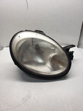 Used Right Headlight Assembly Fits 2004 Dodge Neon Right Grade A