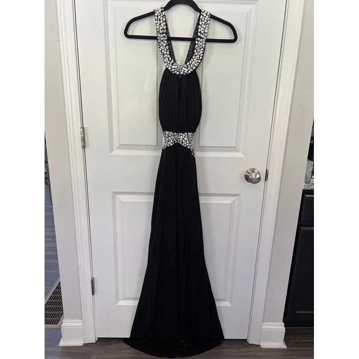 deb shop formal dresses Deb Group Formal Women's Juniors for sale