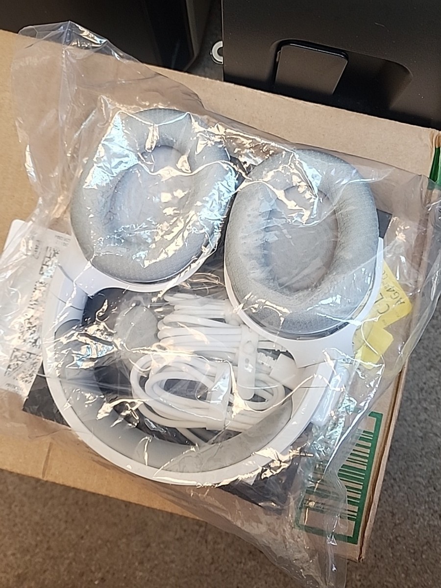 Razer Barracuda X Wireless Gaming Headset - Mercury White for sale