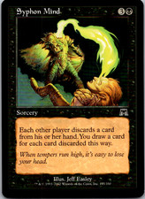 Syphon Mind C Onslaught 175 NM