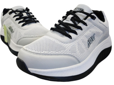 AOV Women's Walking Shoes with Arch Support US Size 9.5