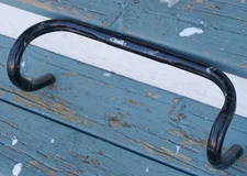 Vintage Cinelli Vai Handlebar 42 Drop Bar Bike Milano Bianchi 26.0 Ergo Anatomic