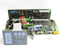 B&R Board for 2CP100.60-1 Rev.F0 CPU