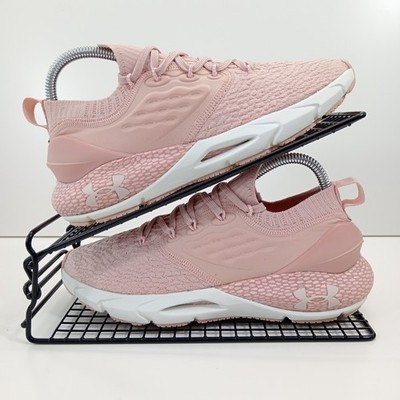 Under Armour Hovr Phantom 2 Cn Damen-Laufschuhe 3025214 600 Größe UK 5