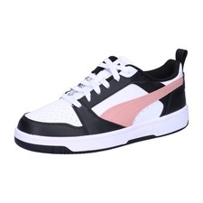 Puma Unisex Sneaker Rebound v6 Low 392328 Weiß