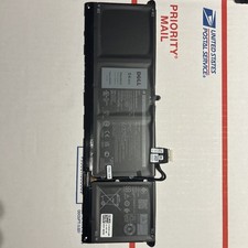 Original V6W33 Battery for Dell Inspiron 15 3510 3511 3515 3520 3525 3530 3535