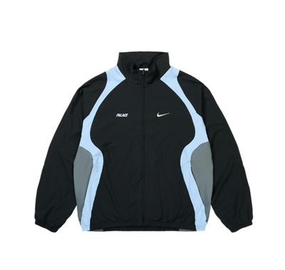 Nike Palace x Nike Track Jacket Black 26SS | eBay