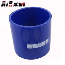 3 4-ply Straight Blue Turbointakeintercooler Silicone Hose Coupler Universal 3 4-ply Straight Blue Turbointakeintercooler Silicone Hose Coupler Universal