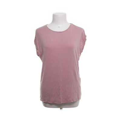 Adererror, Top, Größe: XS, Pink, Elasthan/Lyocell, Einfarbig, Damen #Zop