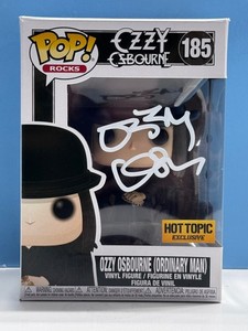 Ozzy Osbourne Ordinary Man | eBay