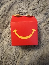2025 McDONALD  S Lil McDonald  s Miniature Kids Happy Meal Toy 19 Play Place 