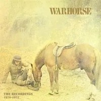 The Recordings 1970-1972 2CD Expanded And | Warhorse | Audio-Cd | Cd | 2024