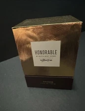 Bath & Body Works Honorable Cologne 3.4 oz (100 Ml) Cologne Spray