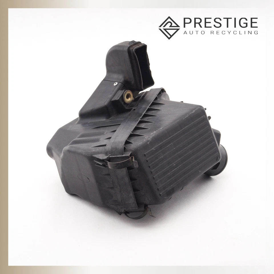 Caja de tubo limpiador de admisión de aire Toyota Paseo Tercel 1991-1995 17700-11700 OEM Foto 2 de 4