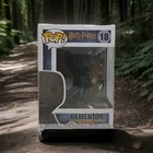 Funko Pop! Vinyl: Harry Potter - Dementor #18