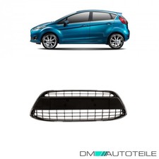 Stoßstangen Gitter Blende vorne mitte für Ford Fiesta VI CB1 CCN VFL 2008-2012