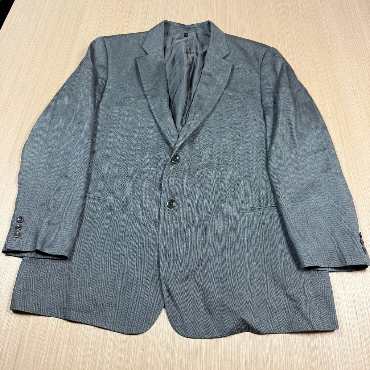 Armani Collezioni Linen Suits & Blazers for Men for sale | eBay