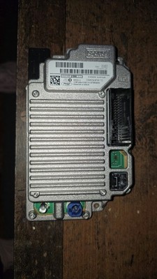 Ford Sync 3 Modul Radio Navigation