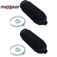 2X Faltenbalg FüR Lenkung Maxgear 69-1400 Faltenbalgsatz Manschetten