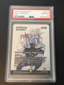 Cecil Final Fantasy | eBay