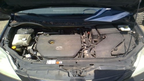 MAZDA 5 2009 Door Handle Interior 29481189