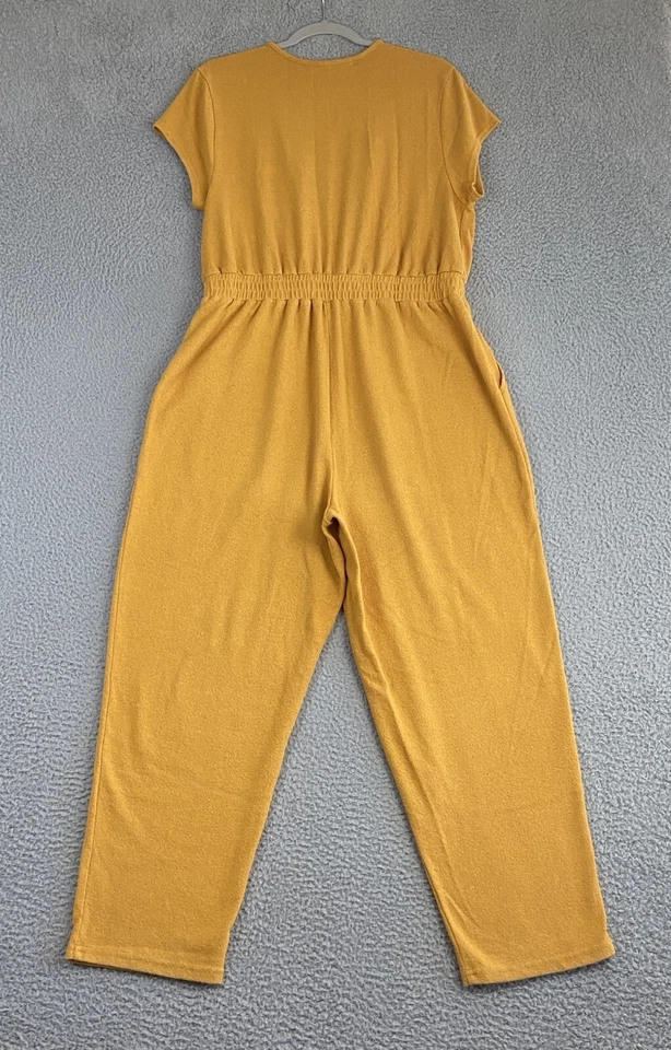 Mono Free People One Piece Talla Grande Bohemio Chic FP Beach Rita EXCELENTE Foto 4 de 4