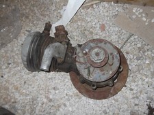 Moteur 175 villiers monet goyon 5621