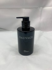 Dior Sauvage Shower Gel 8.4fl.oz. Full Size New-No Box 