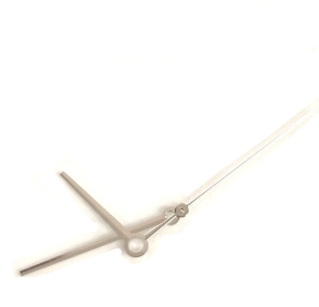 Tissot Silver Watch Hands for Caliber 2824 2836 2834 2892-image