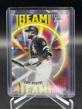 2022 TOPPS STADIUM CLUB CHROME Baseball BEAM TEAM / TOF / DYNASTY INSERTS PYC!