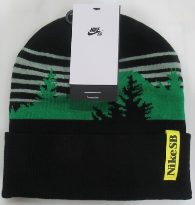 nike sb winter hat