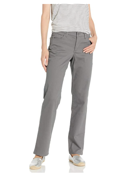 Lee Women's Relaxed Fit Straight Leg Jean Dazed 16 for sale online | eBay
