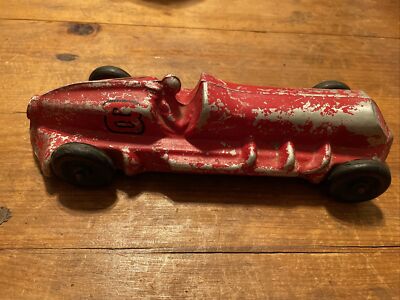 1945 ALUMINUM  RACE CAR E.R. ROACH INDUSTRIES