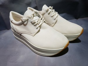 vagabond casey platform sneakers