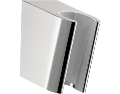 Hansgrohe 28331000 #14 Porter S Wall Mounted Hand Shower Holder
